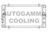 ROVER GRD133 Radiator, engine cooling